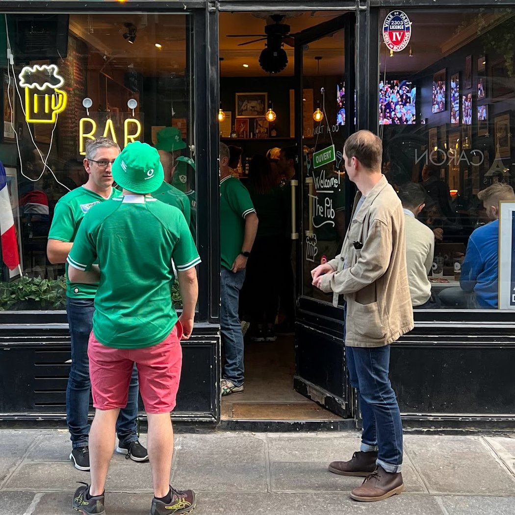 The Pub 2